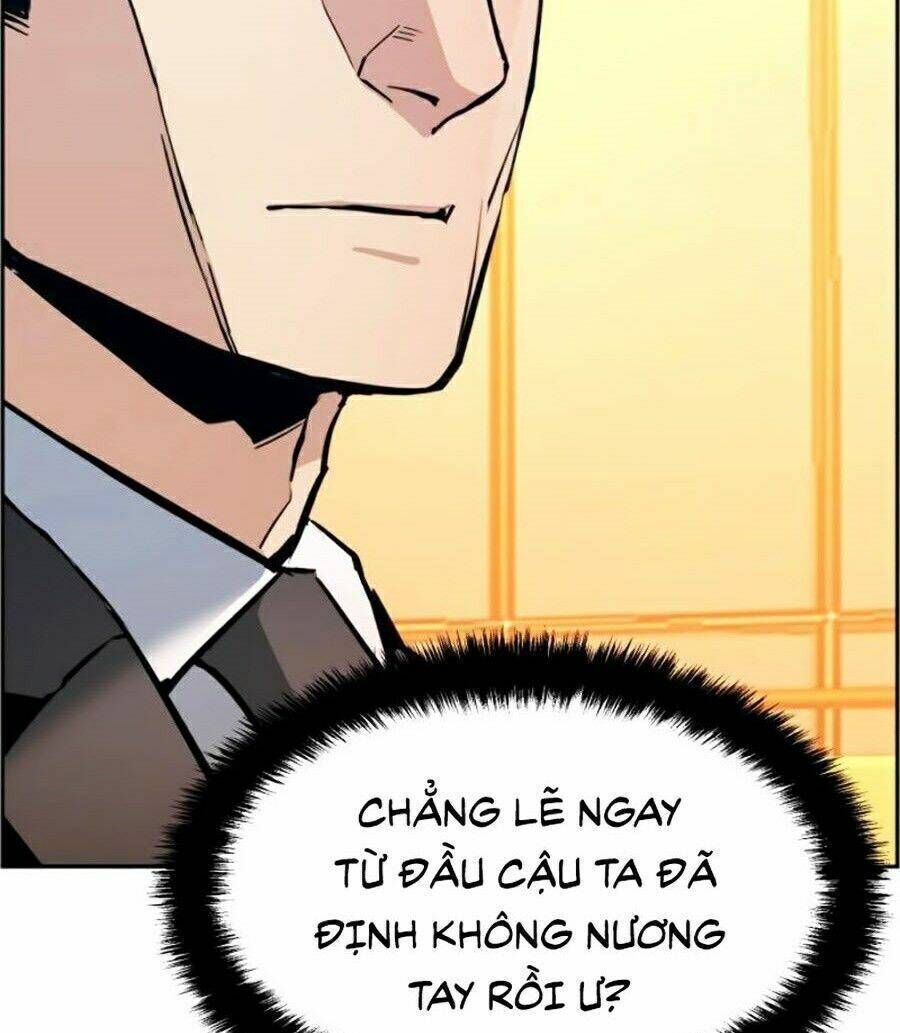 bạn học của tôi là lính đánh thuê chapter 25 - Next chương 26