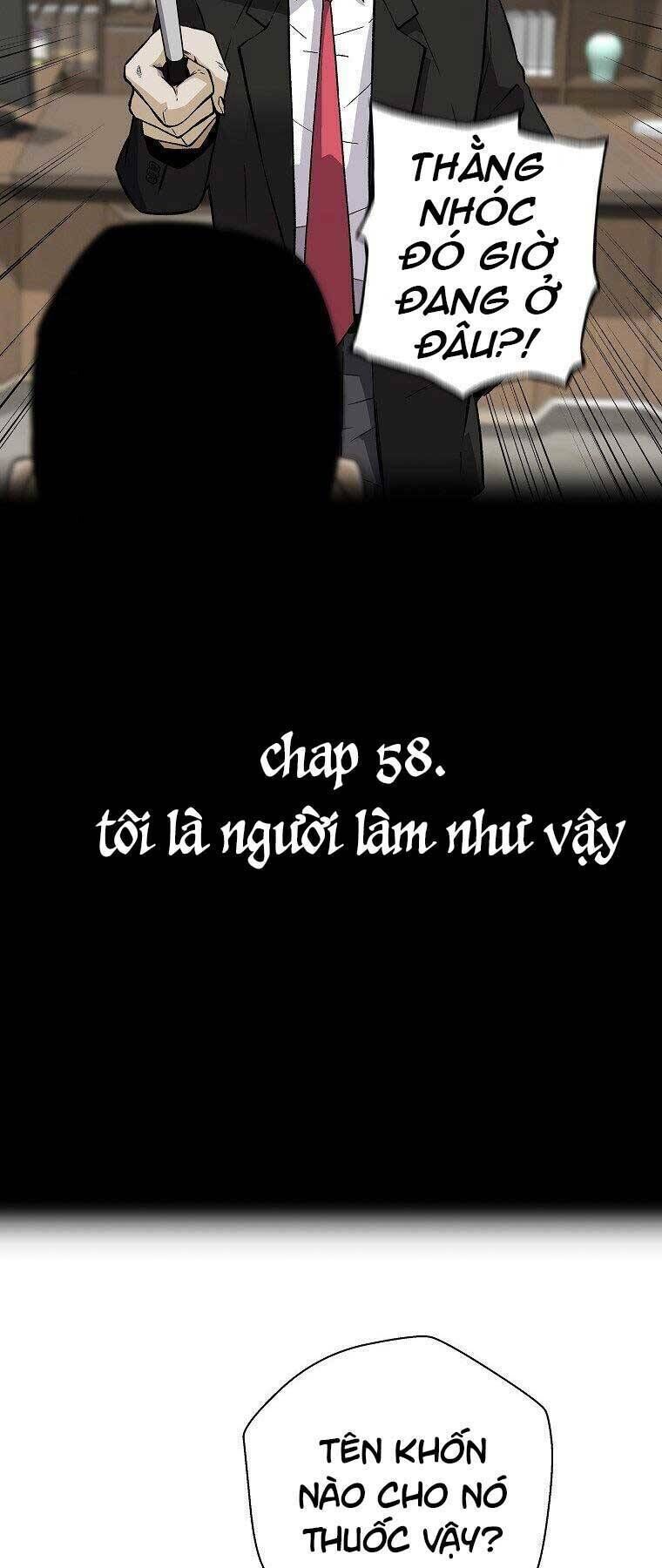 sự trở lại của huyền thoại chapter 58 - Next chapter 59