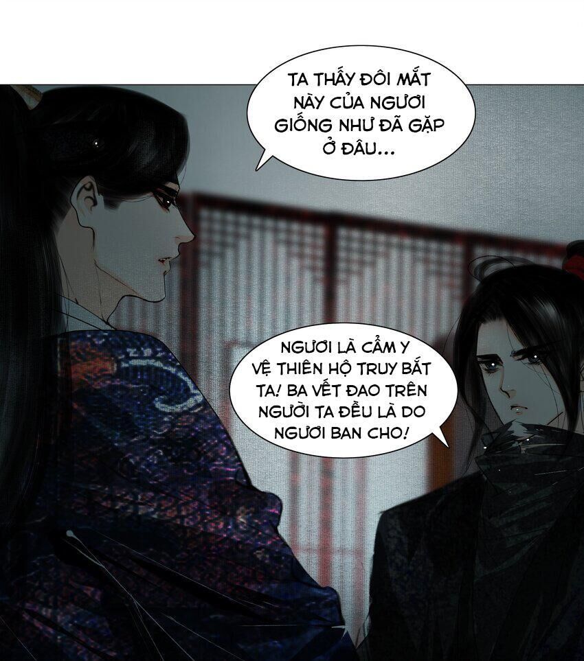 vòng luân hồi Chapter 40 - Trang 1