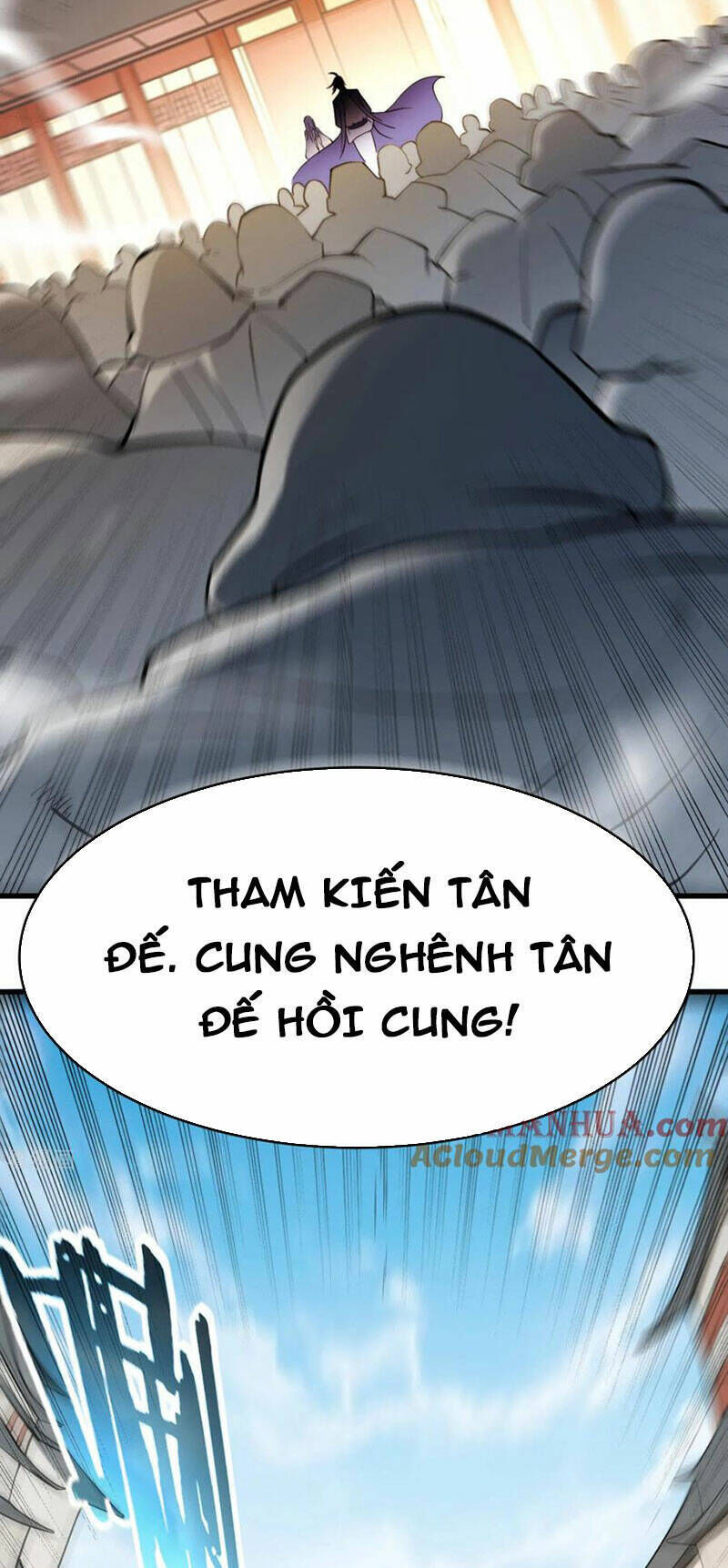 Đệ Tử Của Ta Đều Là Siêu Thần Chapter 212 - Trang 2