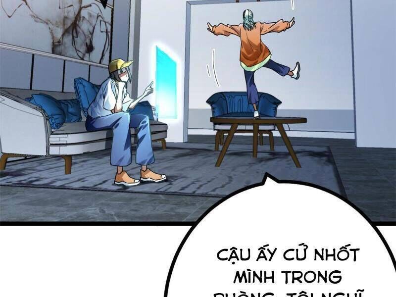 cái bóng vạn năng chapter 139 - Trang 2