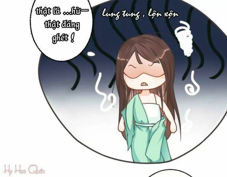 Luôn Có Điêu Dân To Gan Muốn Hại Trẫm Chapter 2 - Trang 2