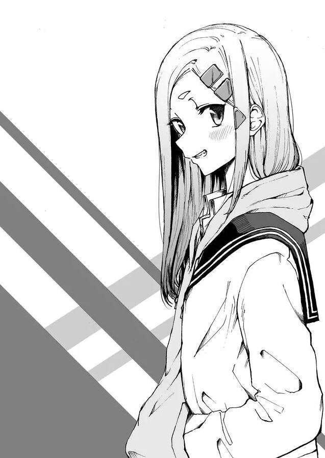 Imouto no Tomodachi ga Nani Kangaeteru no ka Wakaranai Chapter 2 - Next Chapter 3