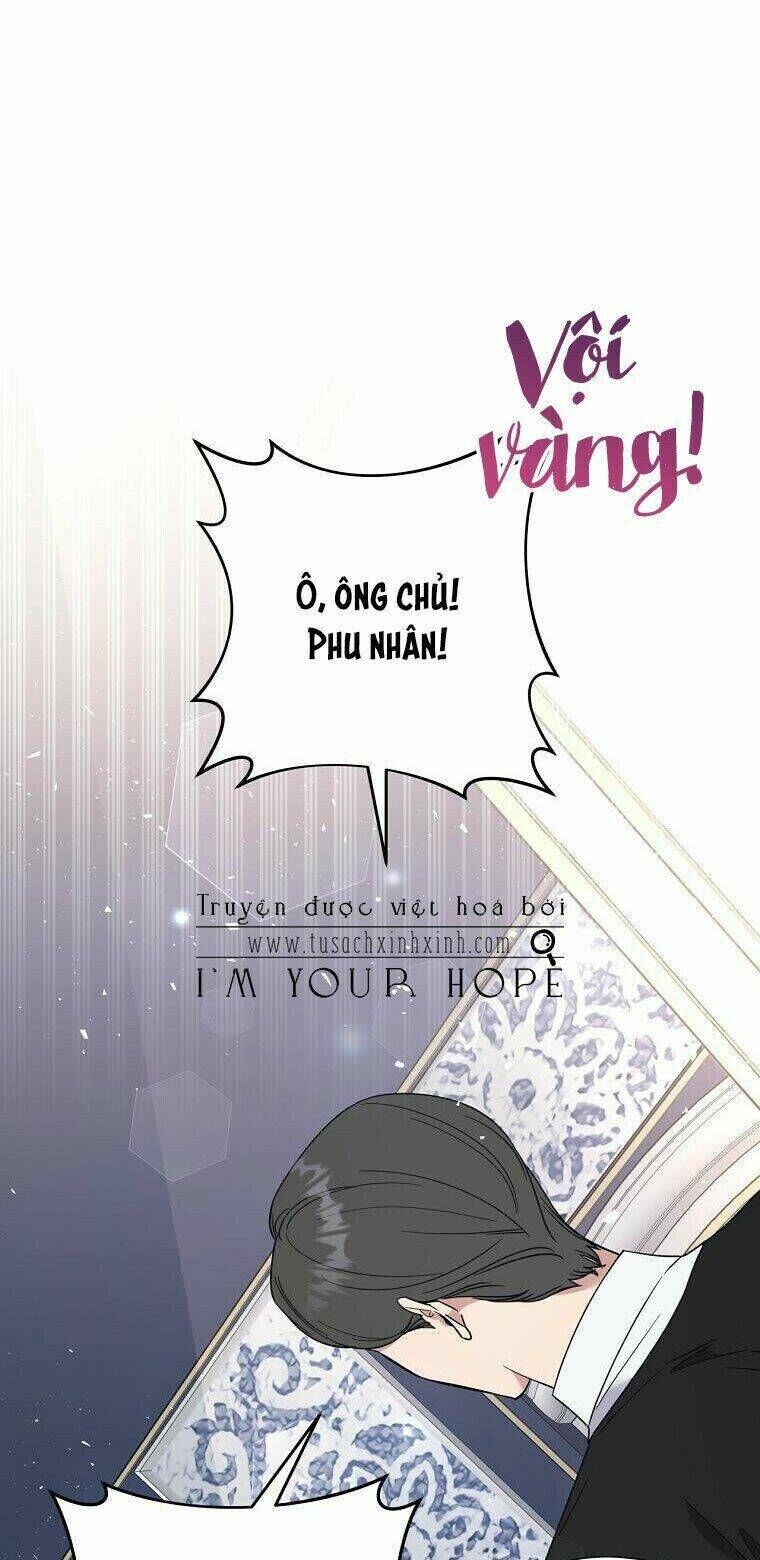 hãy để tôi được hiểu em chapter 63 - Trang 2