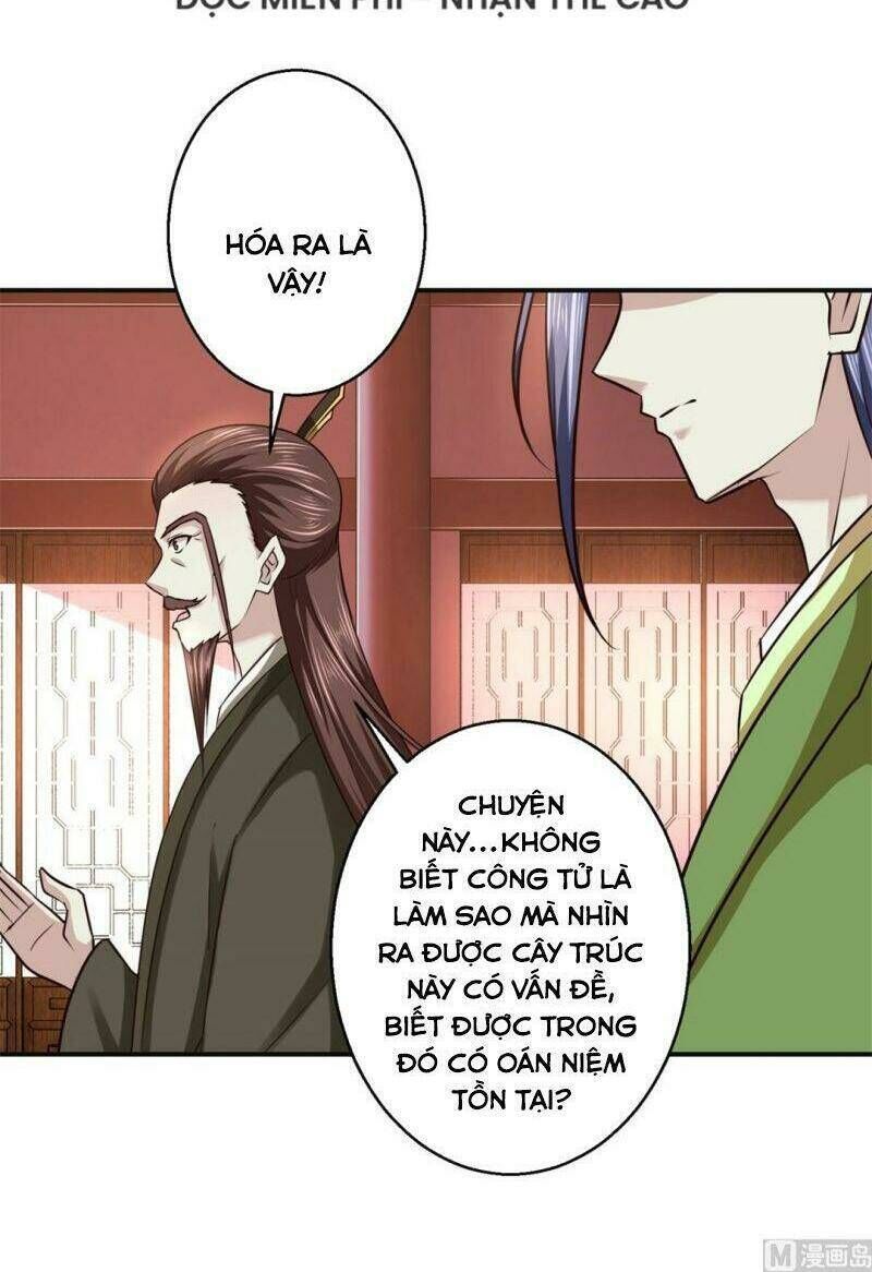 cửu dương đế tôn Chapter 183 - Trang 2