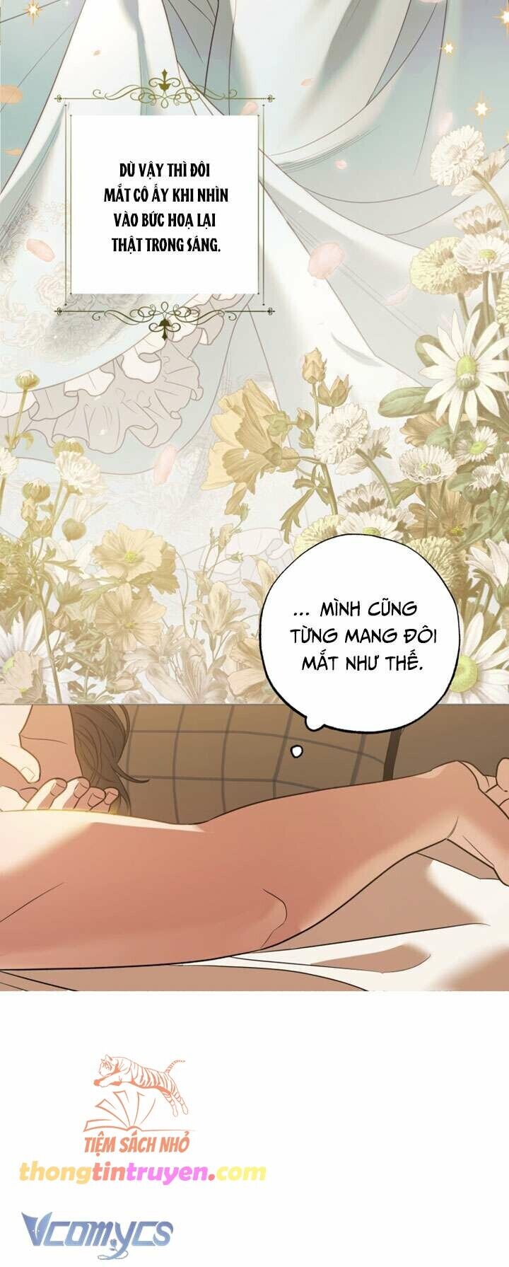 [18+] Thuần Hoá Cô Nàng Ngổ Ngáo Chap 3 - Next Chap 4