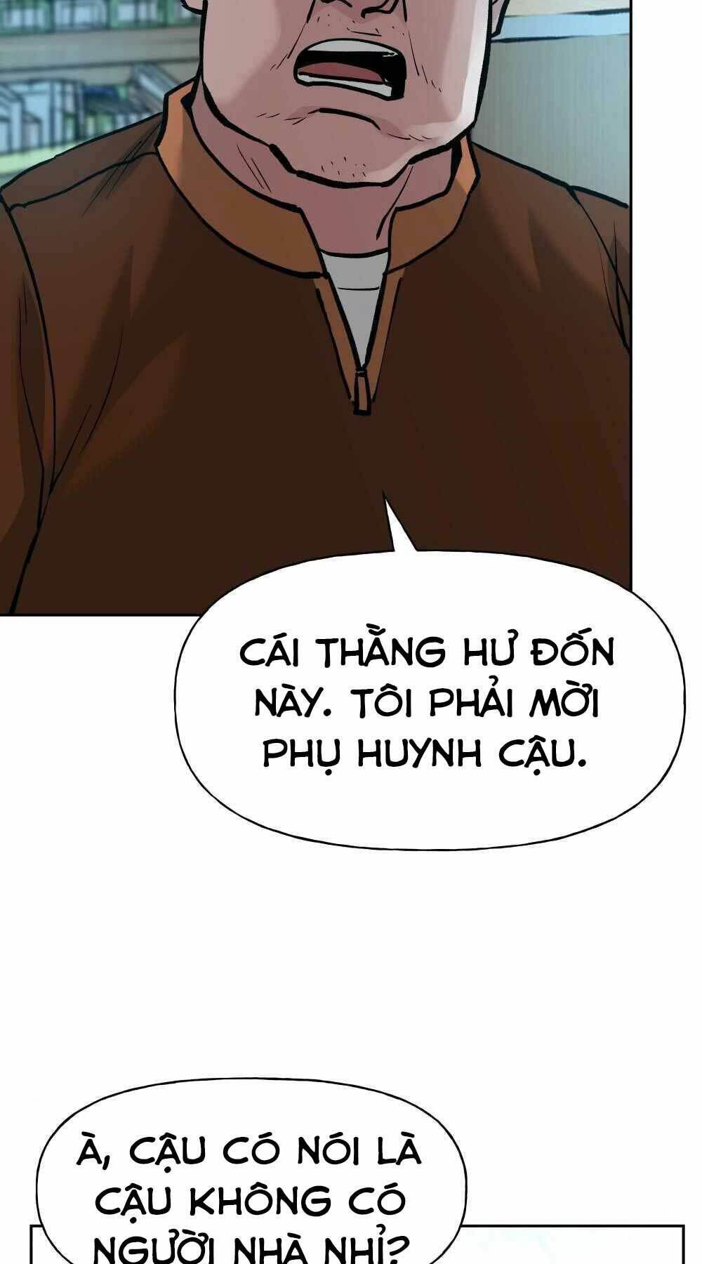 giang hồ thực thi công lý chapter 10 - Trang 2