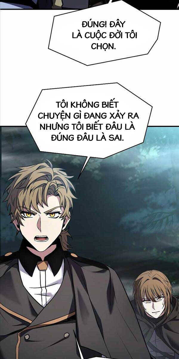 huyền thoại giáo sĩ trở lại chapter 104 - Trang 2