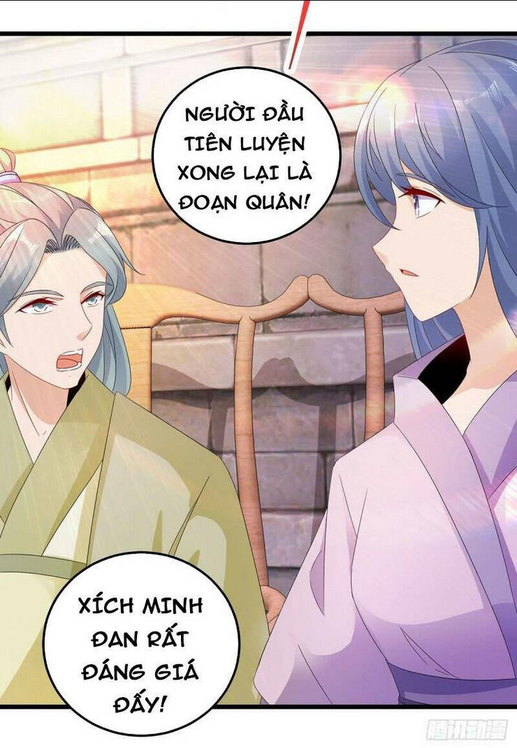 thần hồn võ đế chapter 183 - Next chapter 184