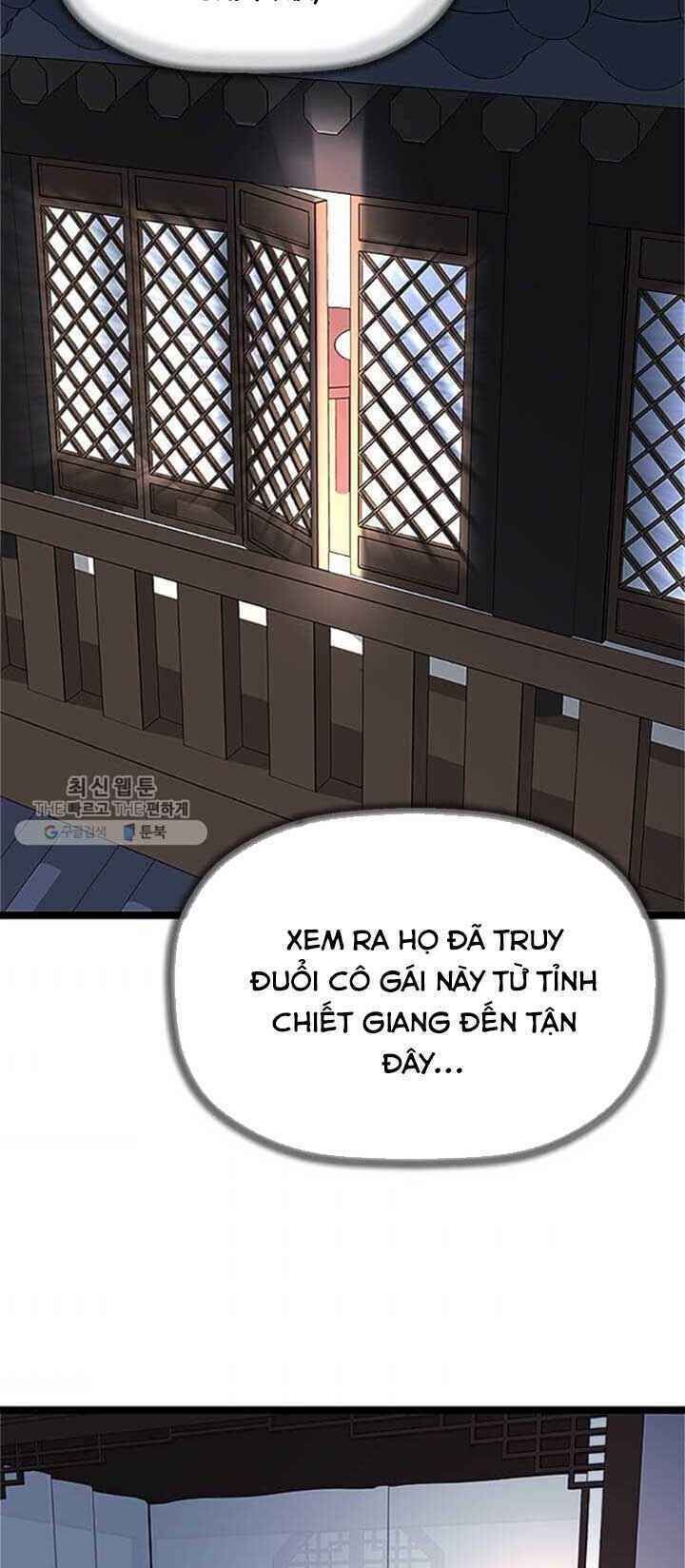 học giả trở lại chapter 25 - Trang 2