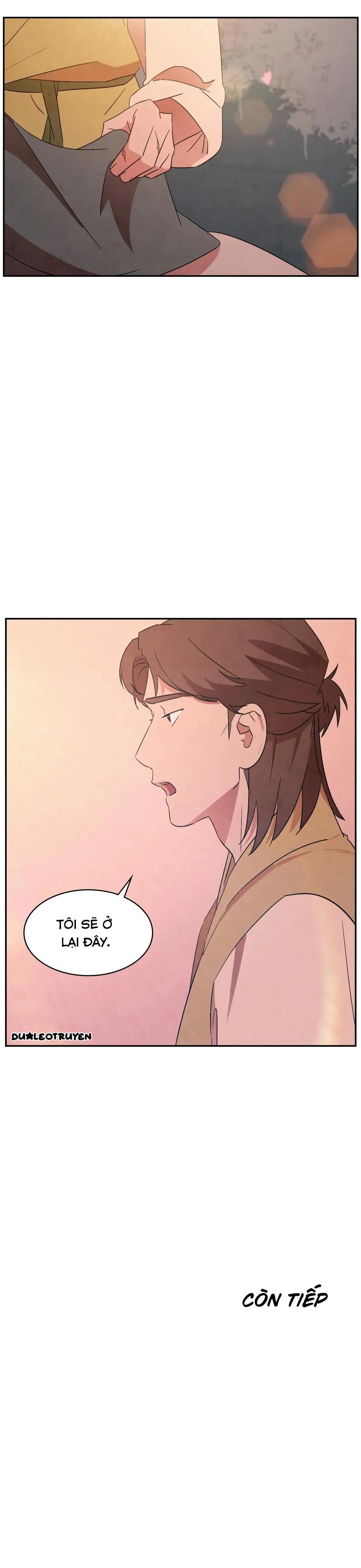 [on-going] dưới đáy biển xanh Chapter 30 Chap 30 - Trang 1