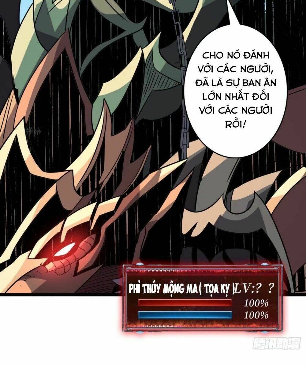 vừa chơi đã có tài khoản vương giả chapter 103: raw - Next chapter 104