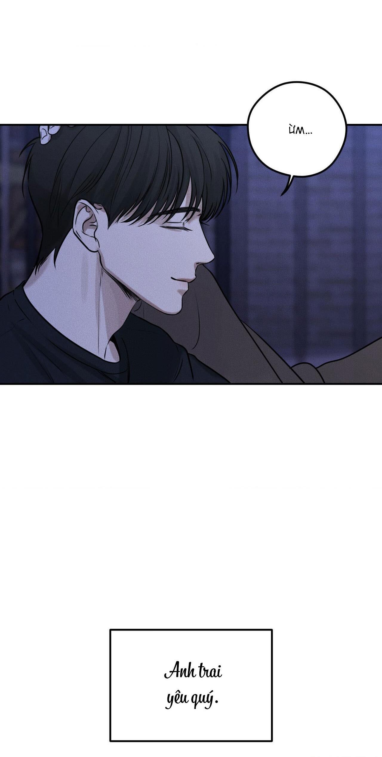 (Cbunu) Gấu Teddy Thân Yêu Chapter 1 H - Trang 2