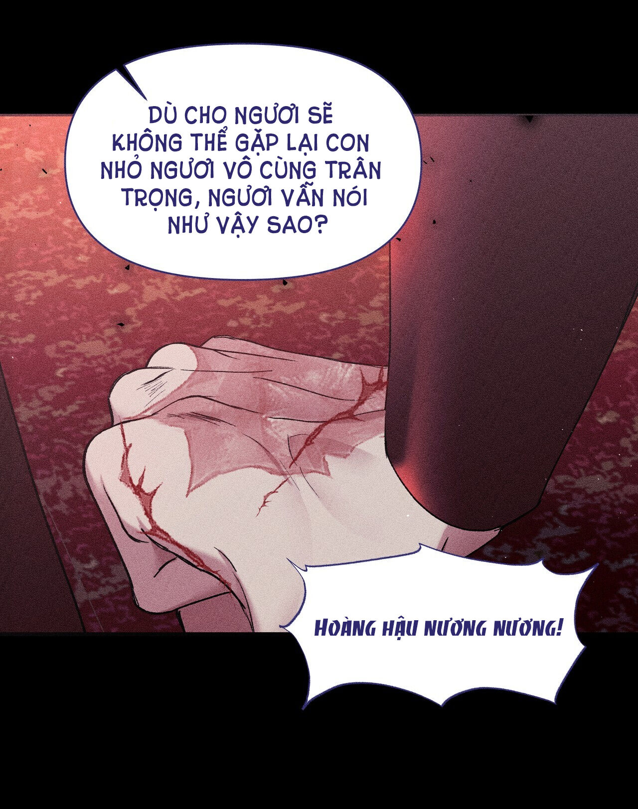 bạn đời của ryun Chap 3.1 - Trang 2