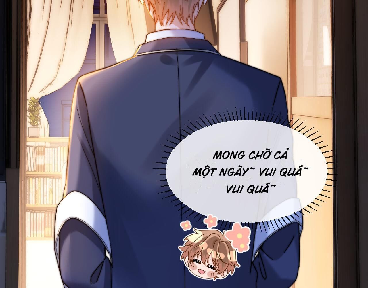 chất dị ứng cực cute Chapter 40 - Next Chương 41