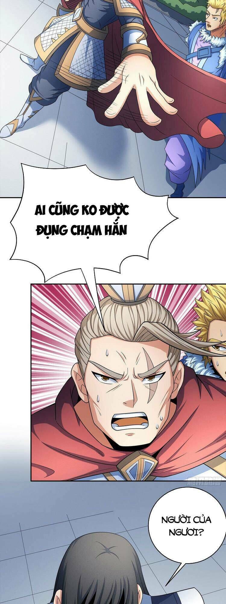 tuyệt thế võ thần chapter 458 - Next chapter 459