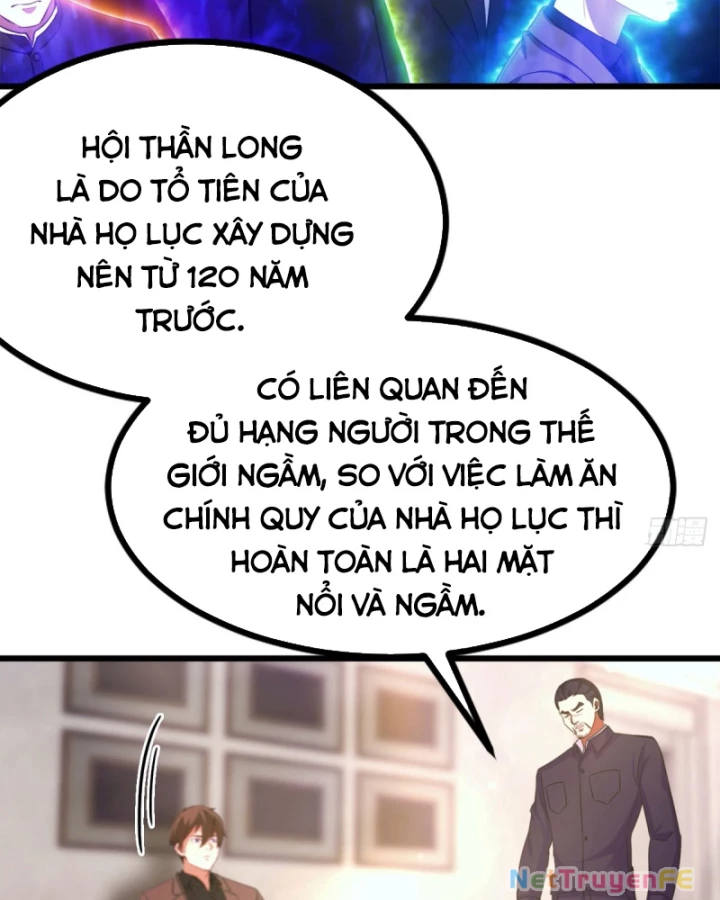 đô thị thánh thủ: ta là y võ đỉnh phong Chapter 13 - Trang 2