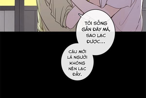 Thiên Đường Táo Xanh Chapter 41 - Trang 2