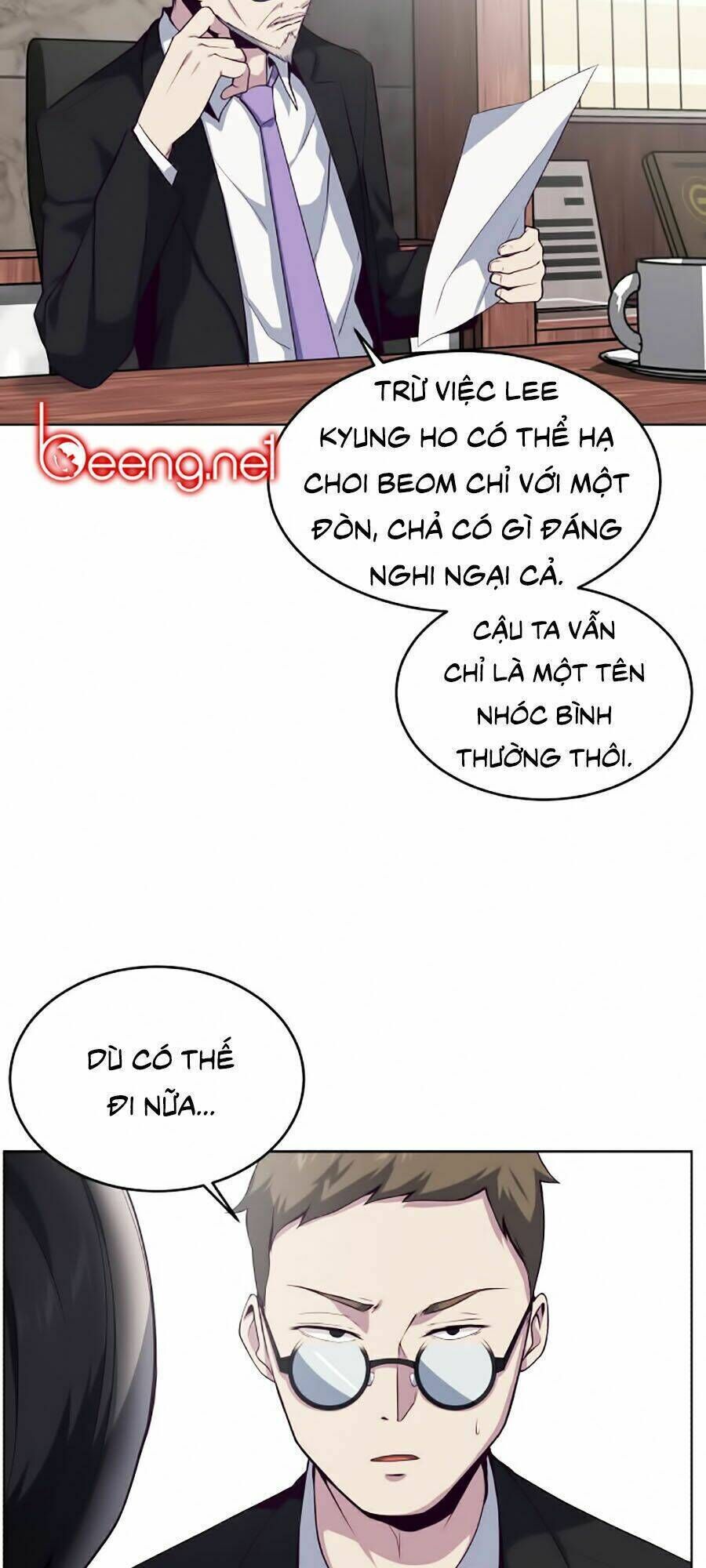 cậu bé của thần chết chương 11 - Next chapter 12