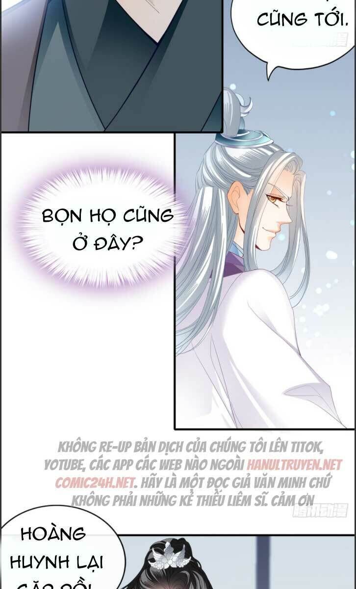 bổn vương muốn ngươi chapter 103.5 - Next chapter 104