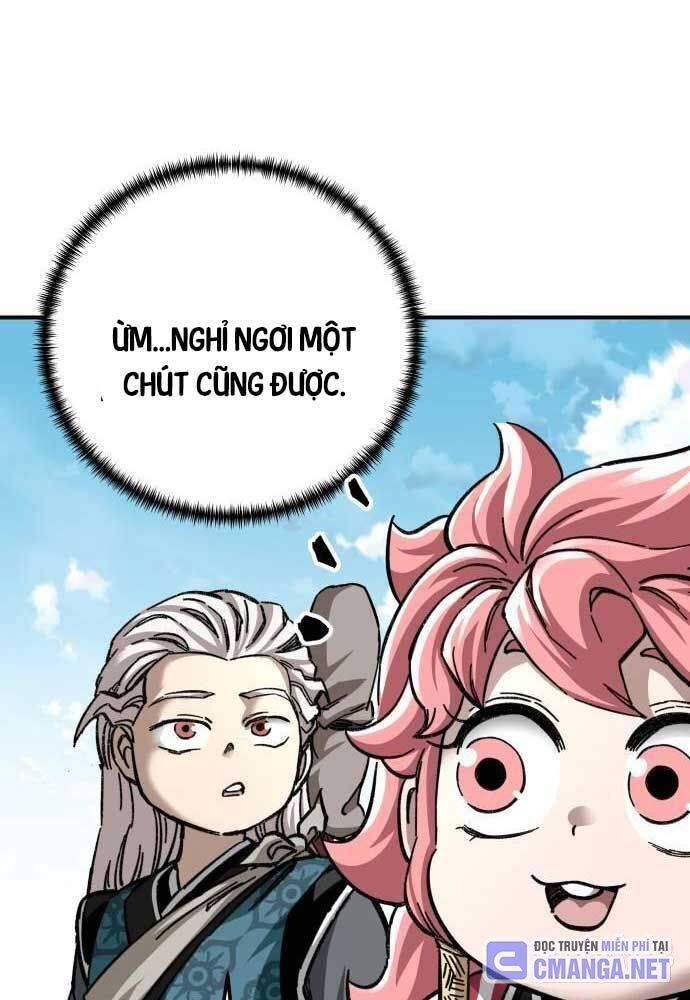 ông võ giả và cháu chí tôn chapter 52 - Next chapter 53