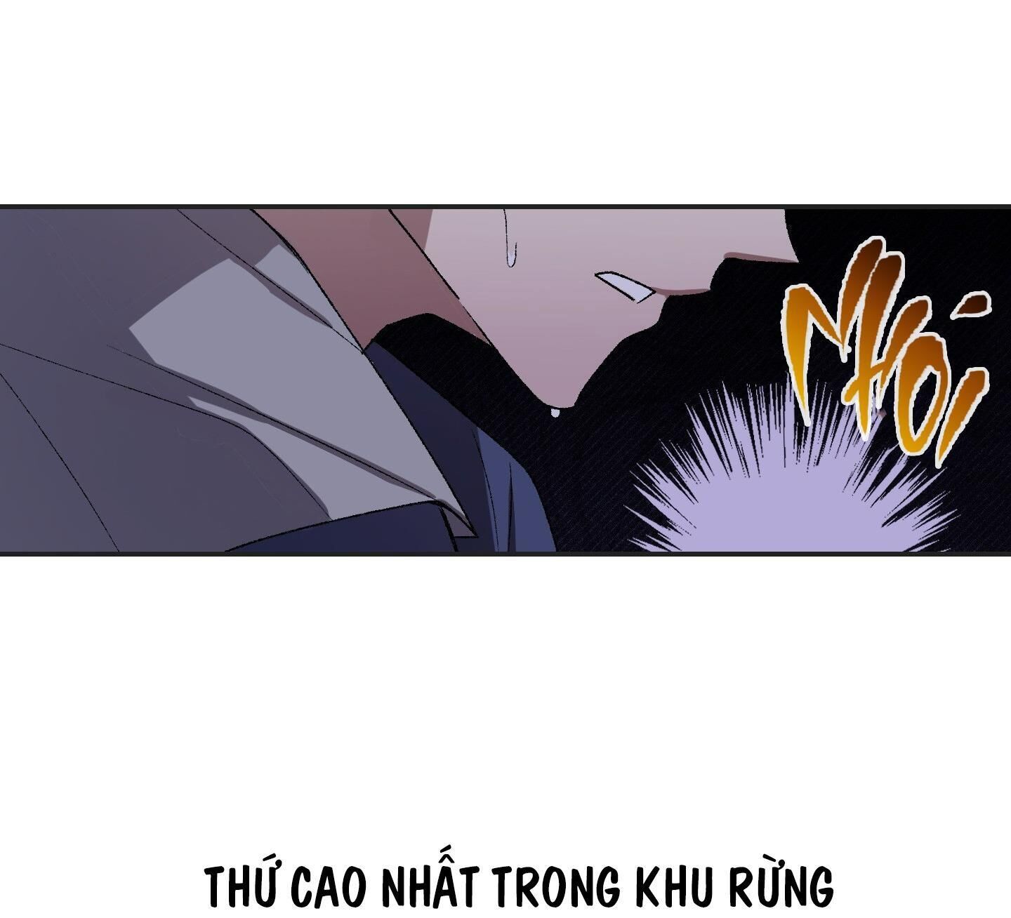 (END )SỐNG SÓT TRONG RỪNG VỚI NGƯỜI YÊU CŨ Chapter 8 - Next Chapter 9