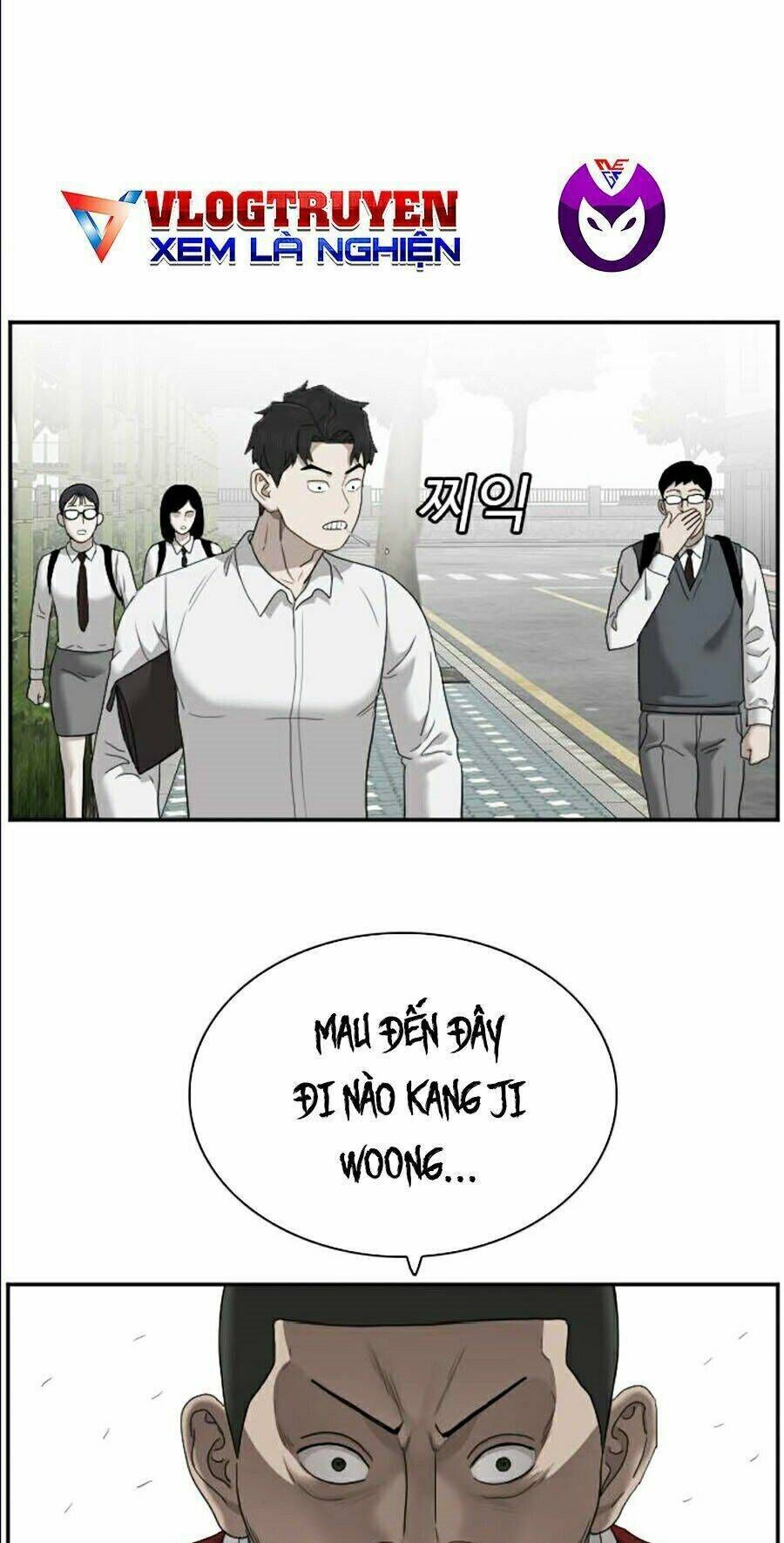 người xấu chapter 49 - Next chương 50