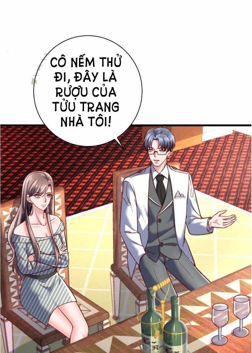 cực phẩm tiên tôn ở rể chapter 37 - Trang 2