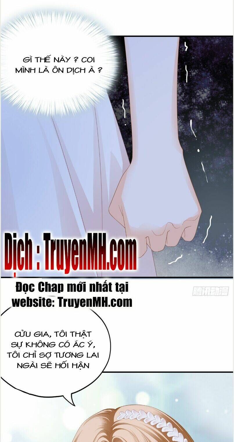 bạo quân ái nhân chapter 63 - Next chapter 64