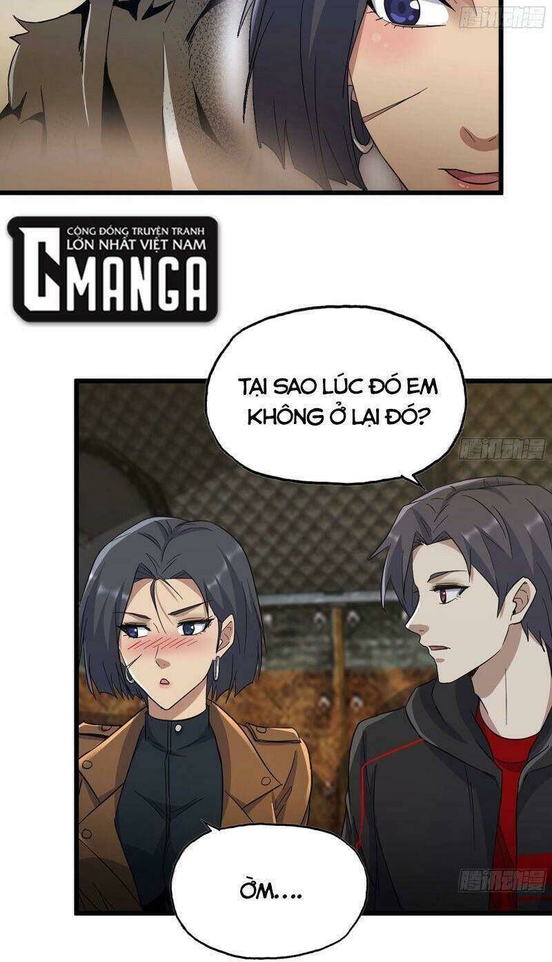 tôi chuyển vàng tại mạt thế Chapter 344 - Trang 2