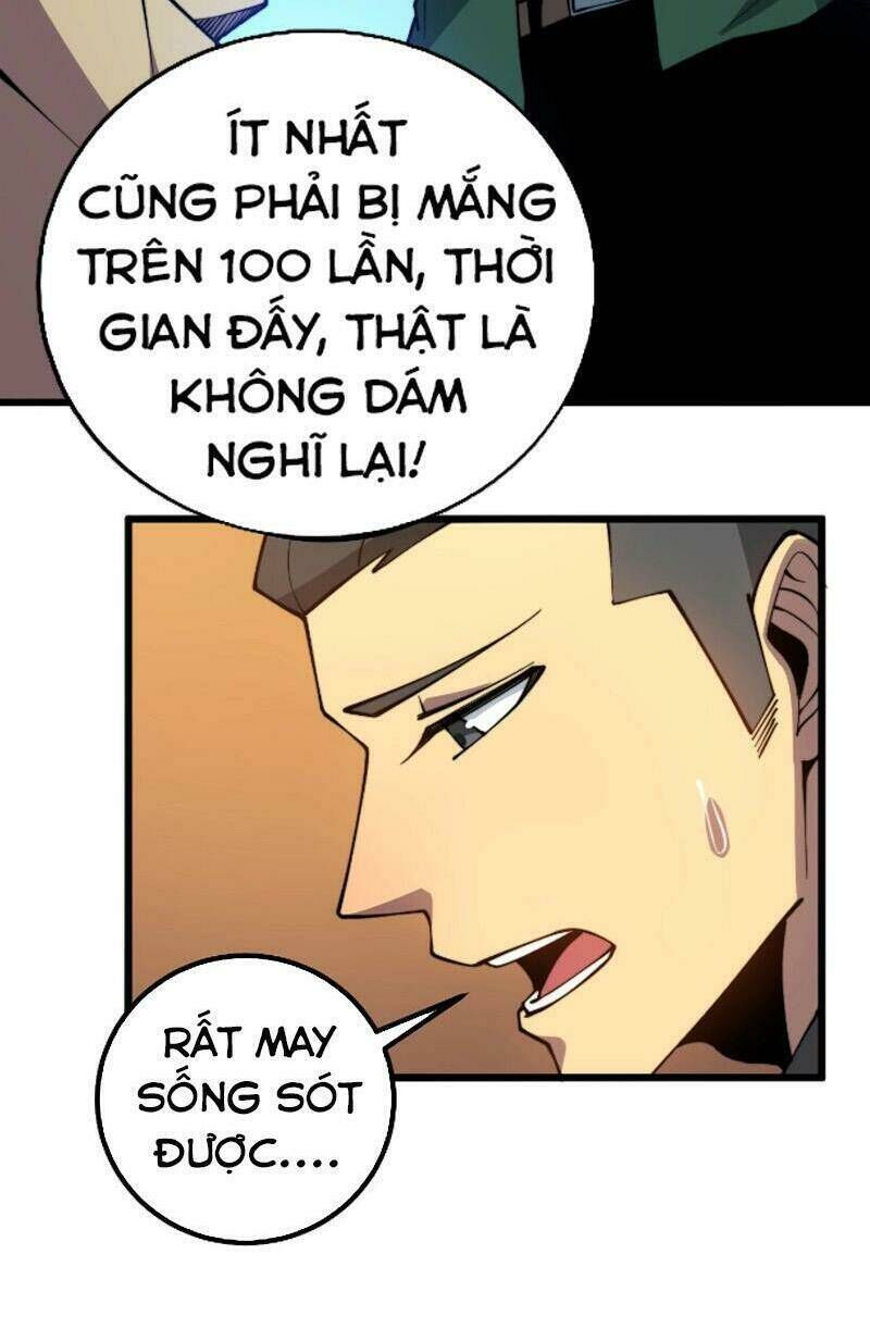 độc thủ vu y Chapter 270 - Trang 2