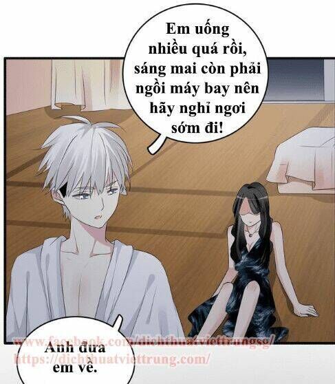 Lều Khều Biết Yêu Chapter 47 - Trang 2