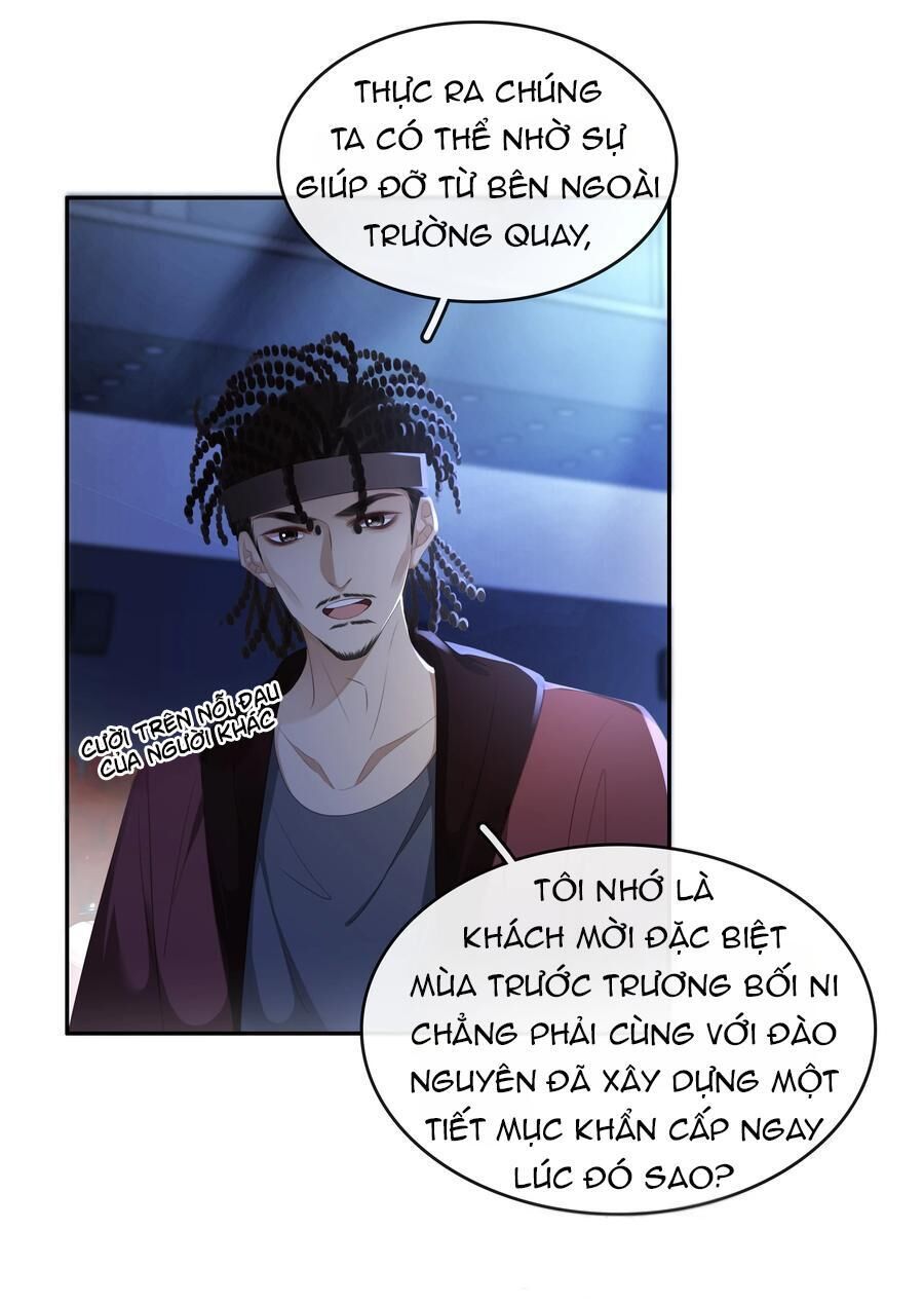 không làm trai bao! Chapter 101 - Trang 1