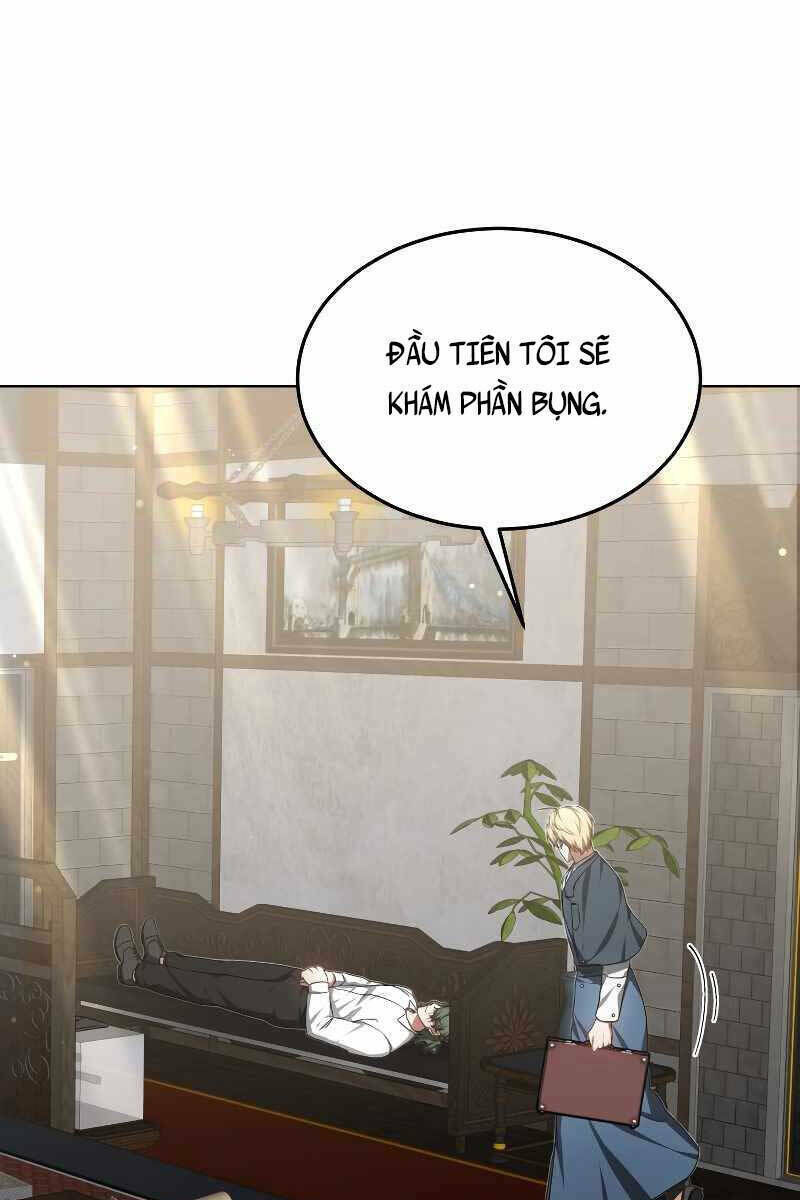 bác sĩ phẫu thuật cấp sss chapter 29 - Trang 2