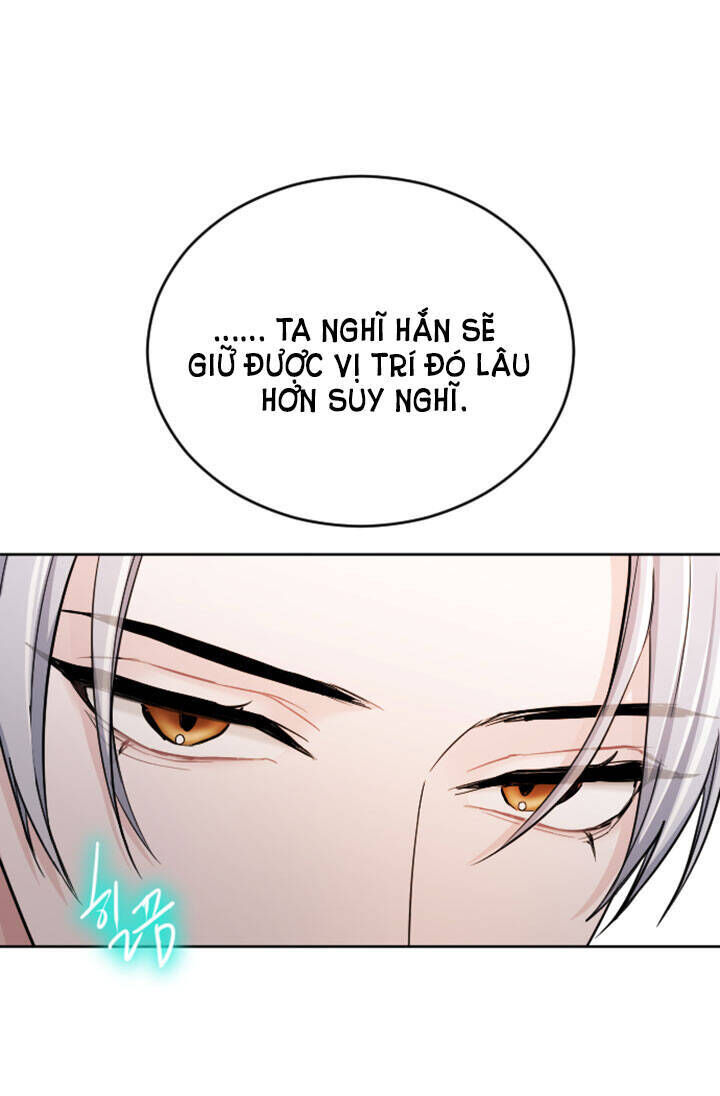 tôi sẽ bị trừ khử cùng hoàng đế chapter 53.2 - Next Chap 54