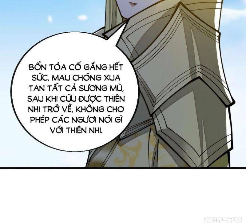 ta không phải con cưng của khí vận Chapter 108 - Trang 2