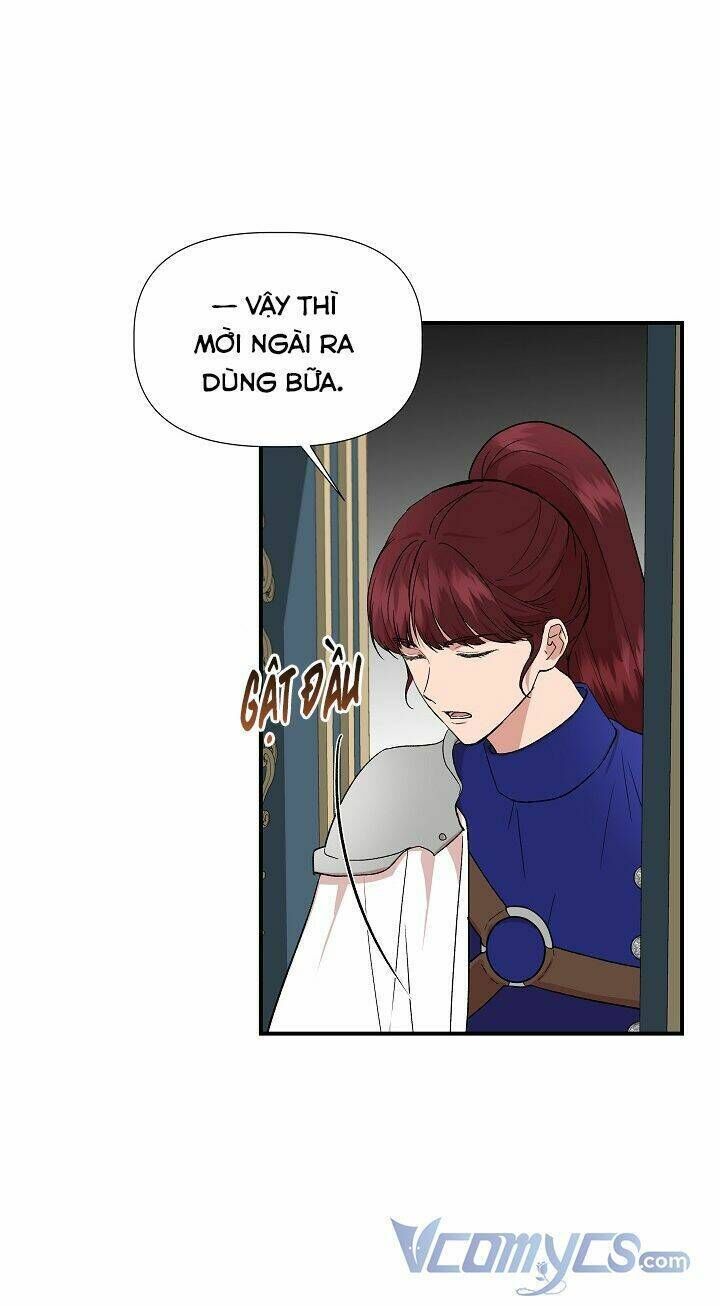 tôi không phải là cinderella chapter 52 - Trang 2