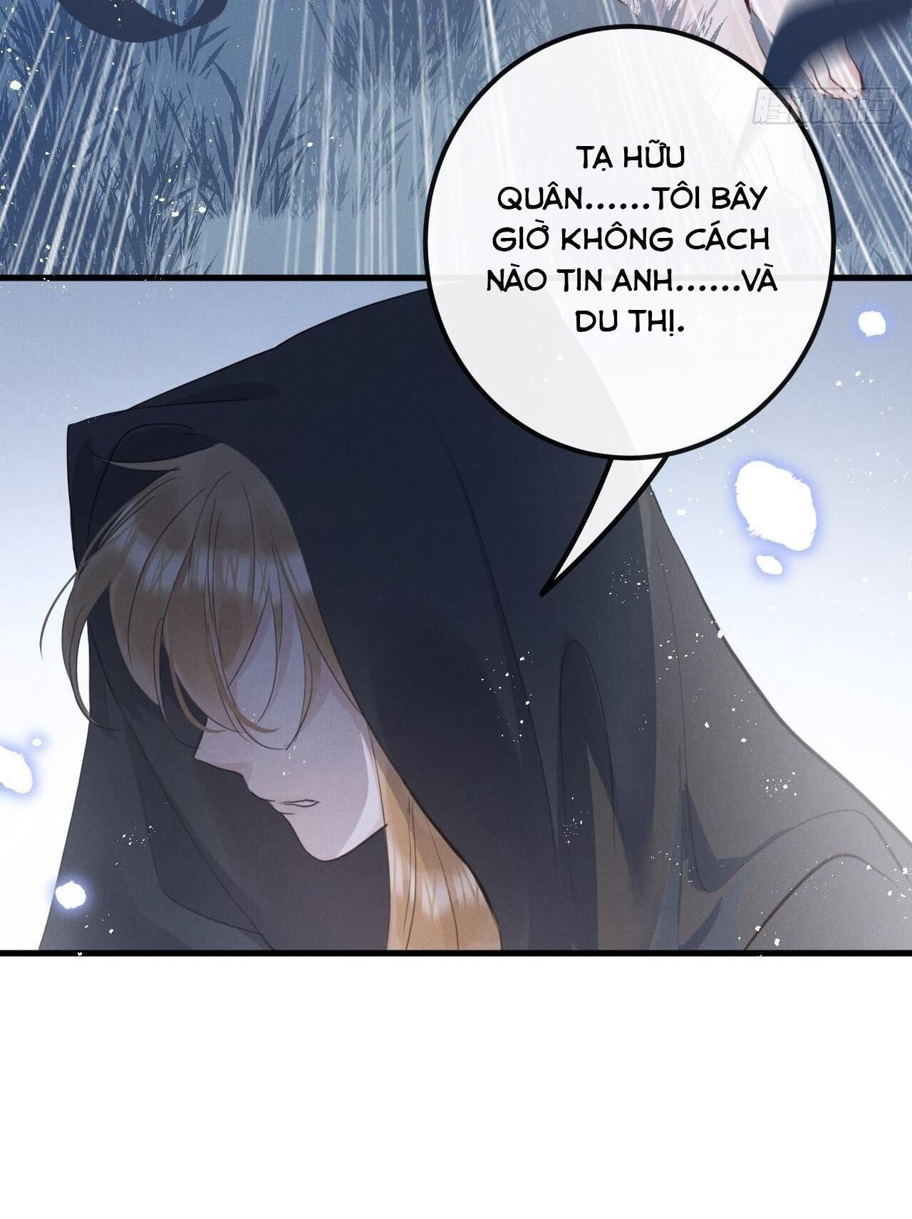 Lang Sói Thượng Khẩu Chapter 41 - Trang 2