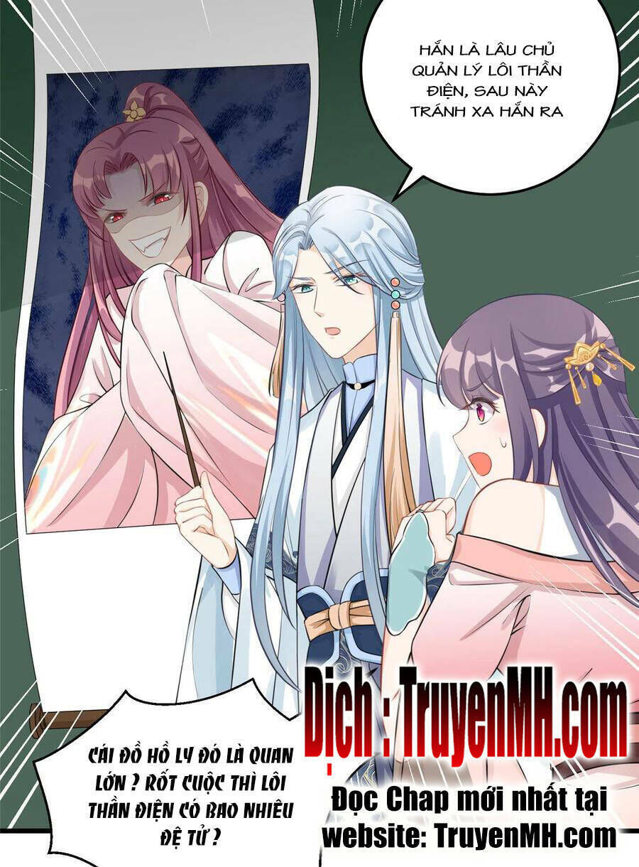 đồ đệ nhà ta lại quải rồi chapter 290 - Next chapter 291