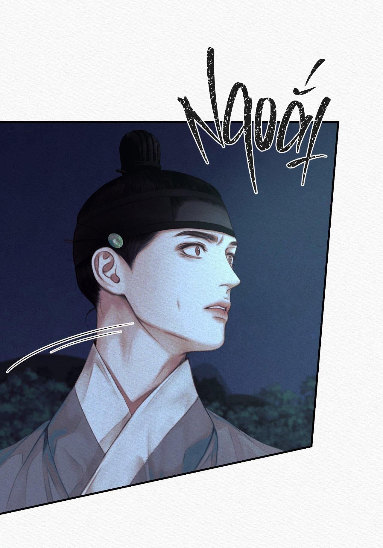 (CBunu) Củy Dạ Khút Chapter 47 - Trang 1