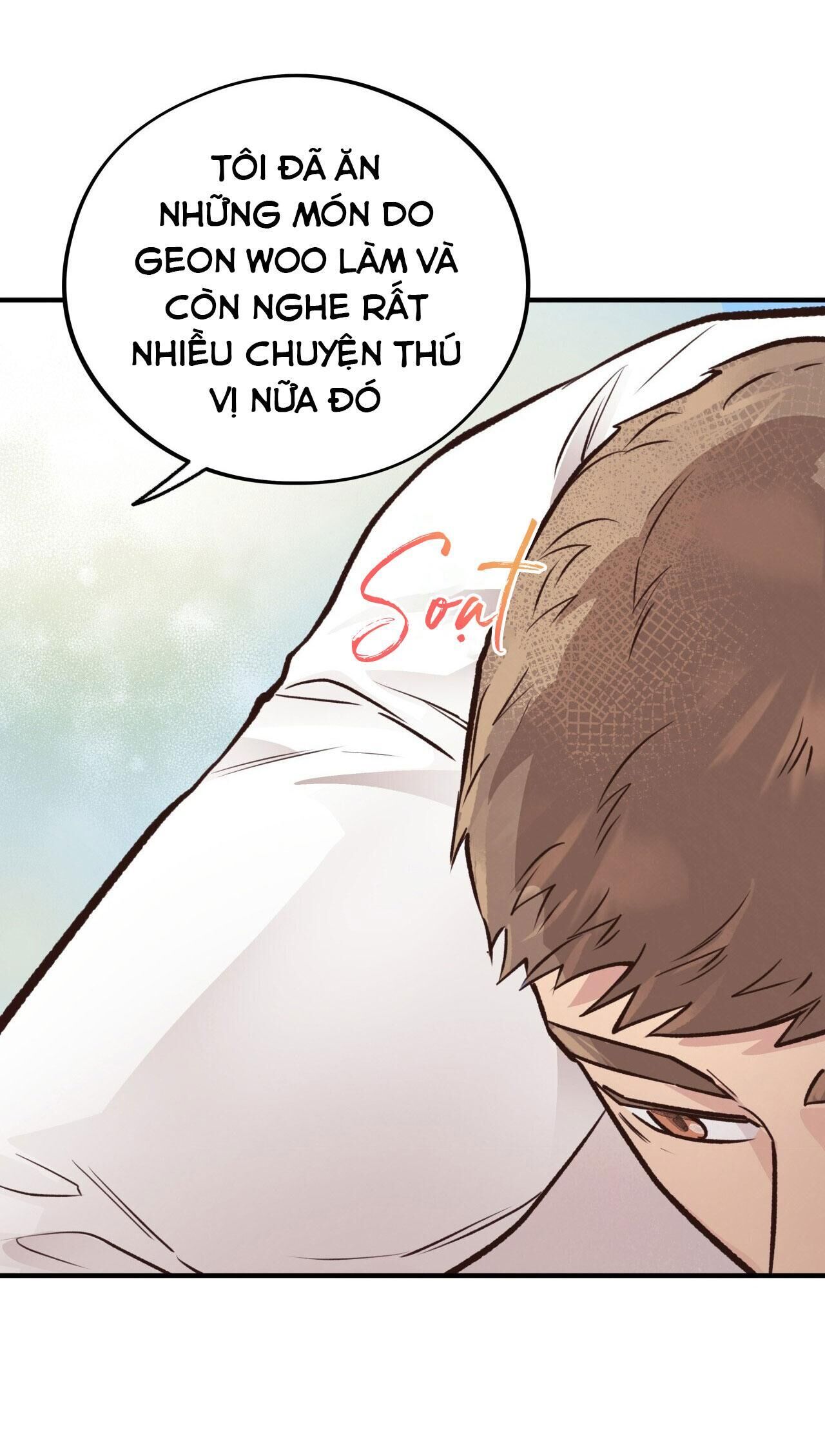 mật gấu Chapter 22 - Next Chương 23