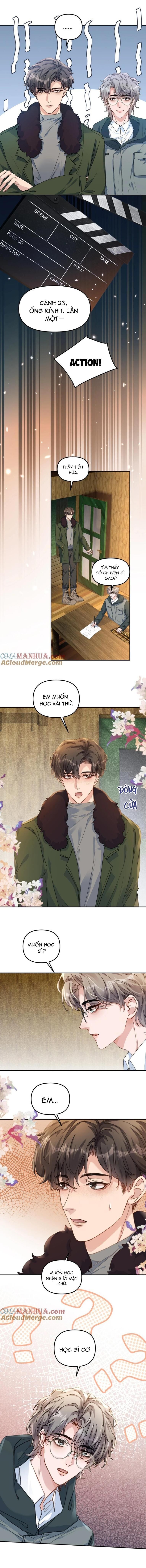 hữu danh Chapter 59 - Next Chapter 60