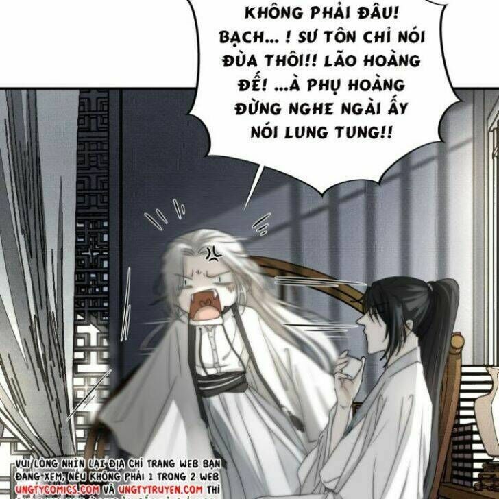 nguyệt trụy trọng minh chapter 17 - Trang 2