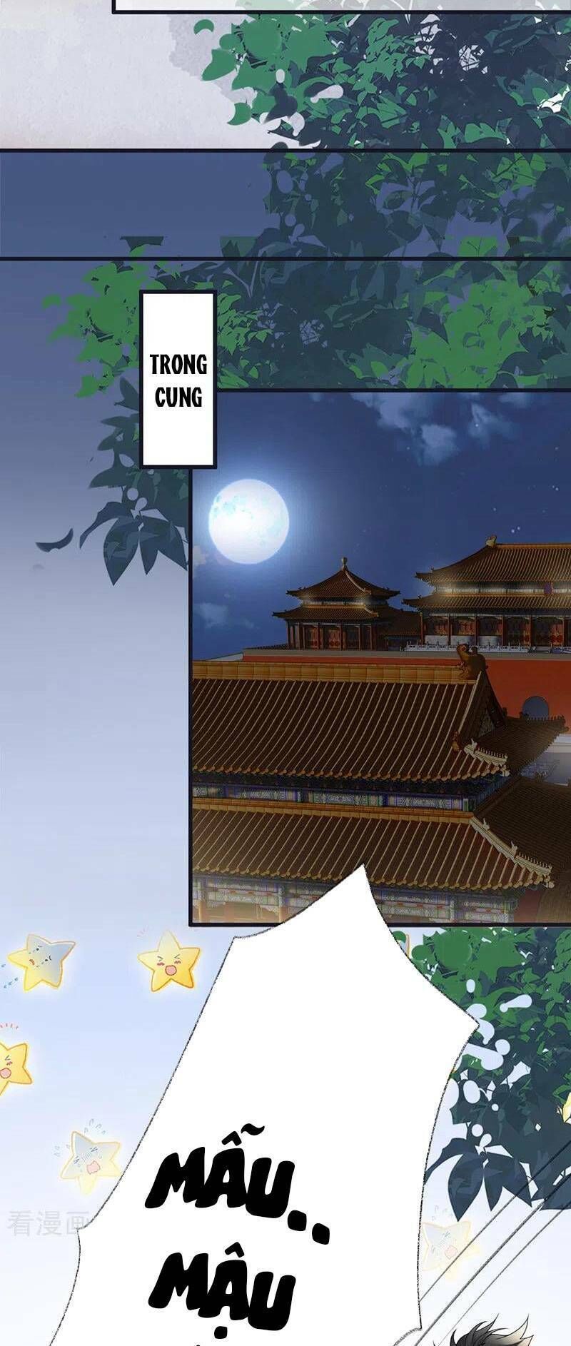 thái hậu quân hạ thần chapter 133 - Next chapter 134