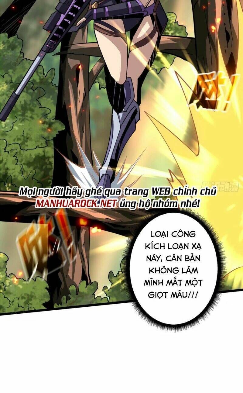 vừa chơi đã có tài khoản vương giả chapter 100 - Next chapter 101