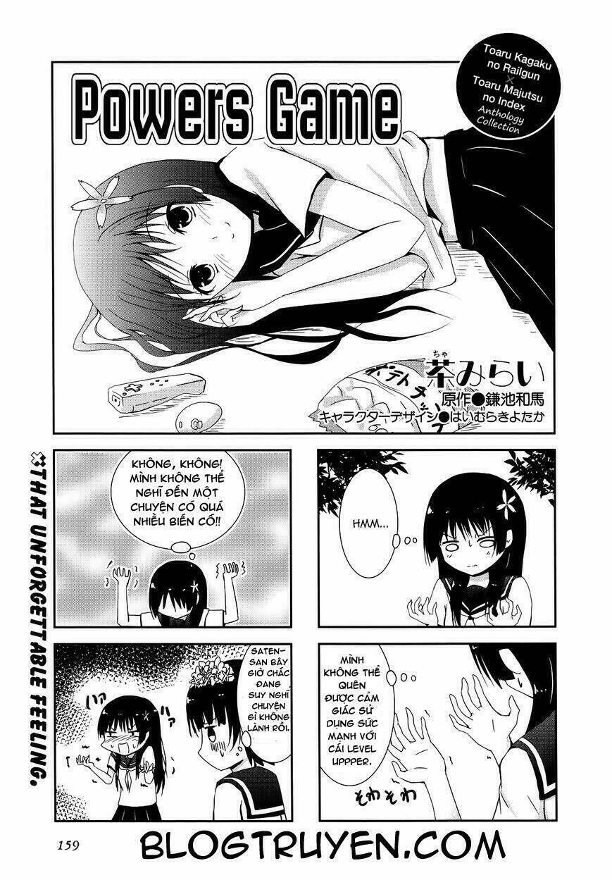 Tsuki No Umareru Yoru Chapter 18 - Trang 2