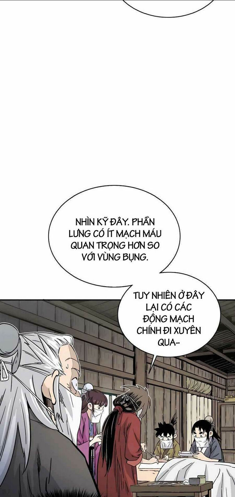 trọng sinh thành thần y thời tam quốc chapter 87 - Next chapter 88