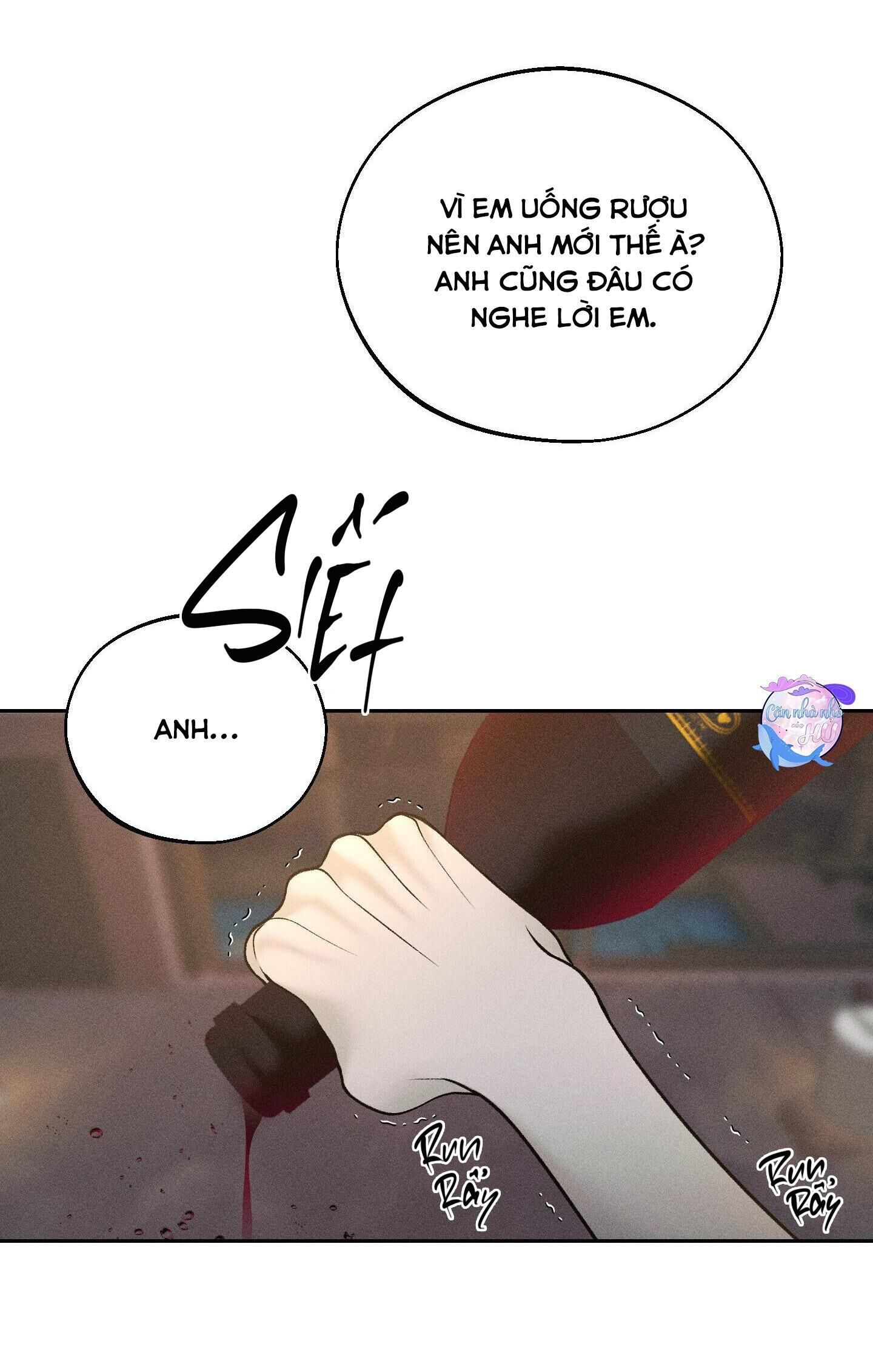 Máu Đổ Chapter 3 - Next Chapter 4