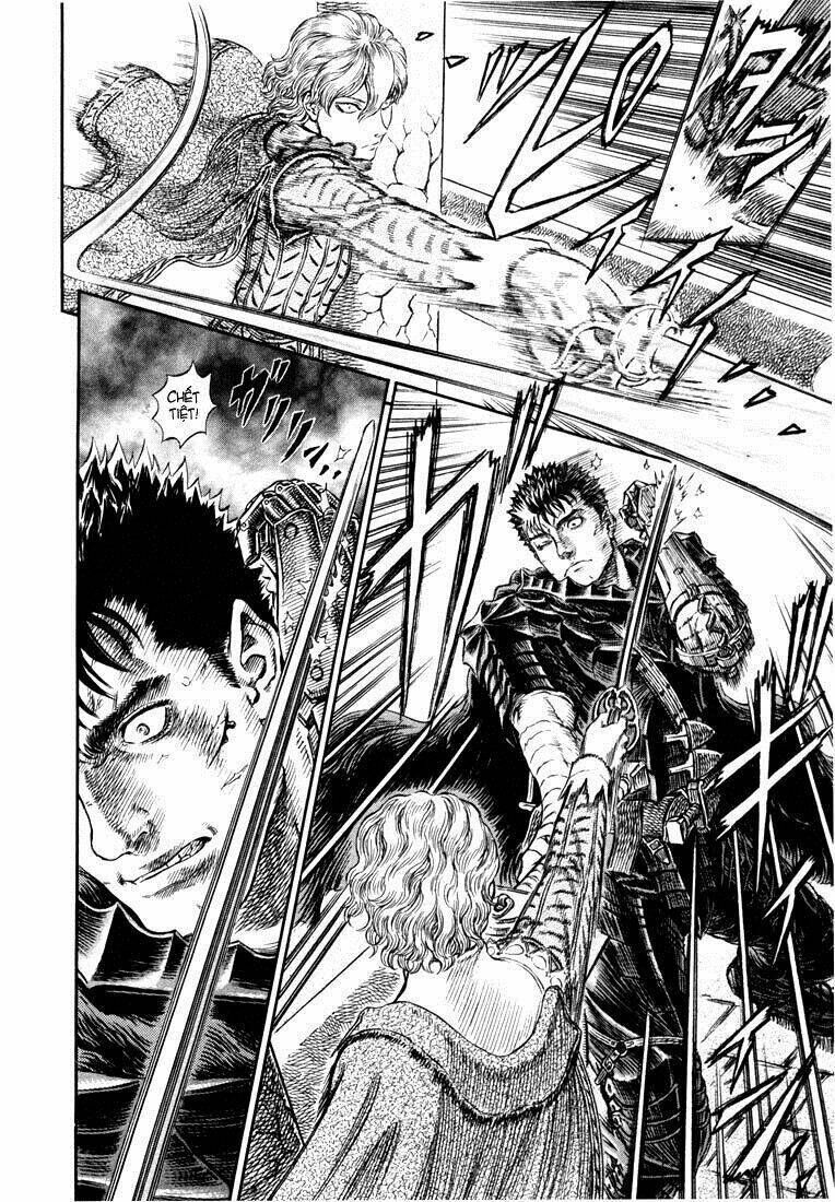 berserk chapter 271 - Trang 2