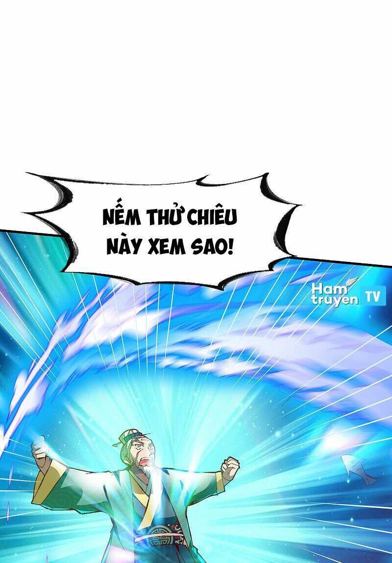 chiến đỉnh Chapter 234 - Next Chapter 235